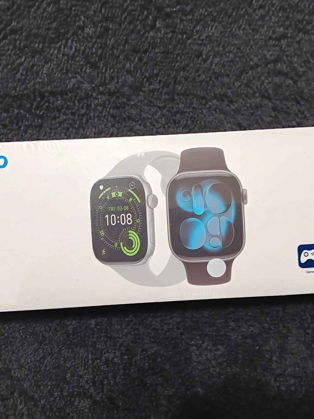Brand New S11 Pro Smartwatch Unsealed